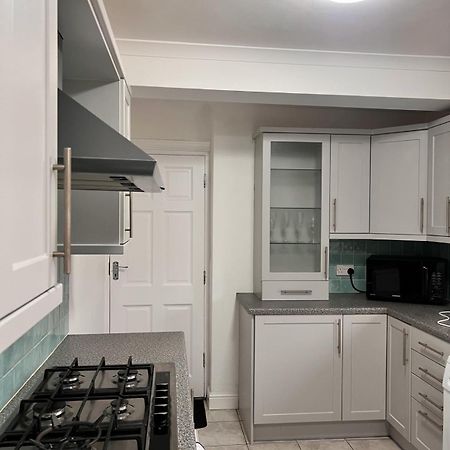 Kettering Guest House Ngoại thất bức ảnh