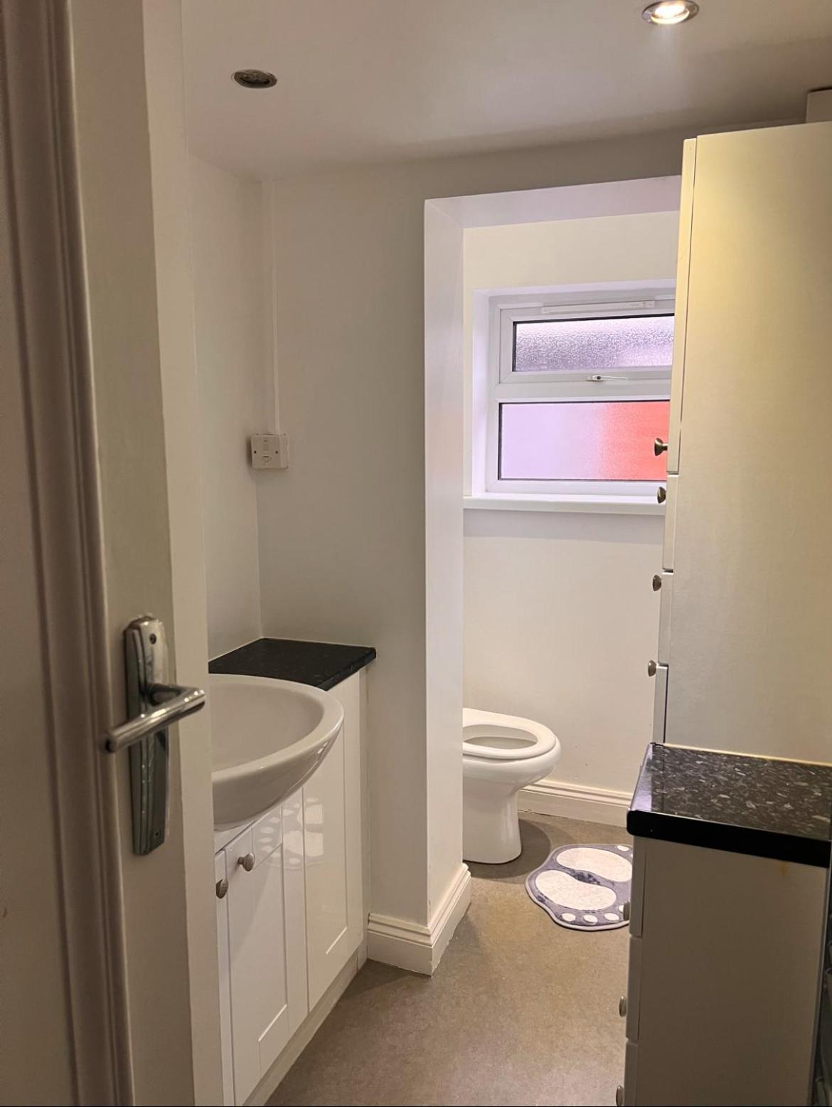 Kettering Guest House Ngoại thất bức ảnh